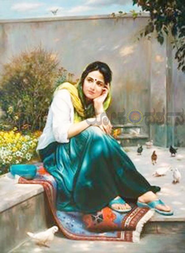 ದ್ವೇಷಿಸುವವರಿಗೂ ಒಳಿತನ್ನೇ ಬಯಸುವ ವಾಣಿಯವರ ಗಜಲ್ 