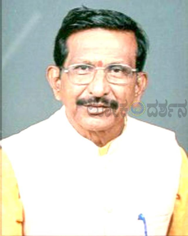 ಕನ್ನಡ ಕಟ್ಟಾಳು ಡಾ. ಸಿ. ಕೆ. ಜೋರಾಪೂರ 