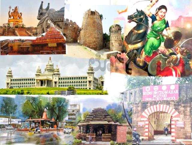 ಆಹ್ಲಾದಕರ ವಾತಾವರಣದ ಬೆಳಗಾವಿ ಜಿಲ್ಲೆಯ ವೈಶಿಷ್ಟ್ಯಗಳು  