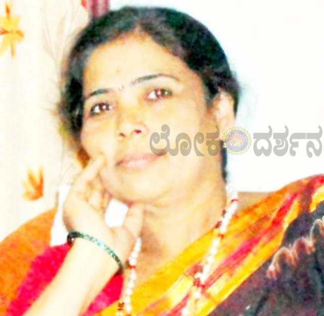 ಕವಯಿತ್ರಿ, ಲೇಖಕಿ: ಜಯಶ್ರೀ ಭಂಡಾರಿ 