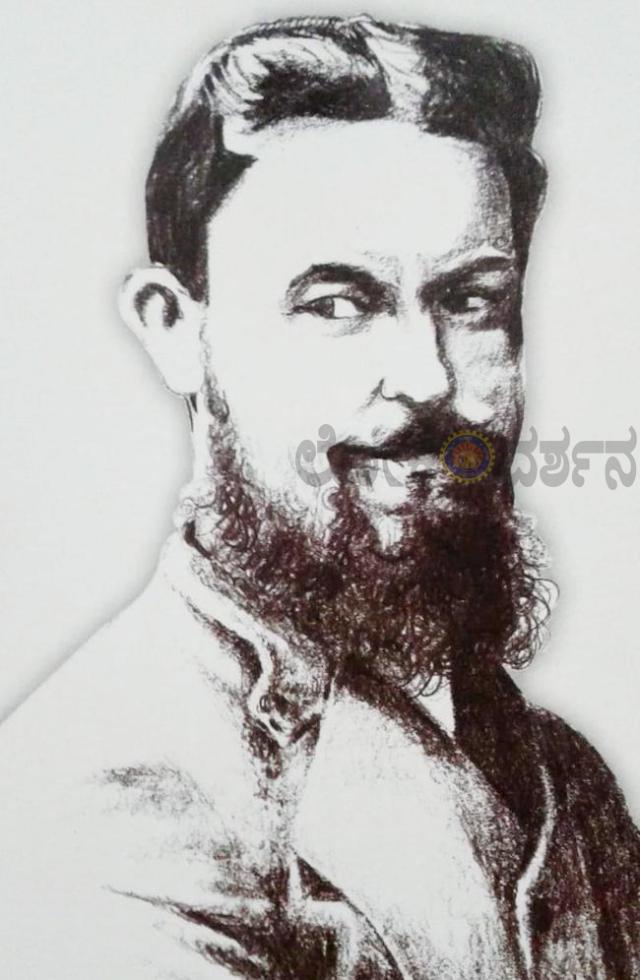 ಸ್ತ್ರೀವಾದಿ ಚಿಂತಕ, ನಾಟಕಕಾರ ಜಾರ್ಜ್‌ ಬರ್ನಾರ್ಡ್‌ ಶಾ  