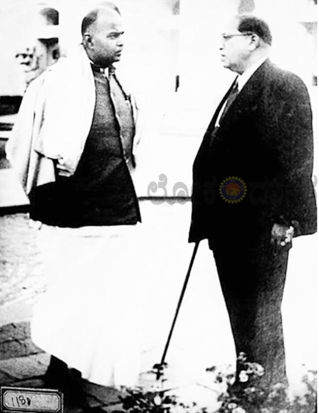 ಪ್ರಖರ ರಾಷ್ಟ್ರೀಯವಾದಿ ಶ್ಯಾಮಪ್ರಸಾದ ಮುಖರ್ಜಿ 