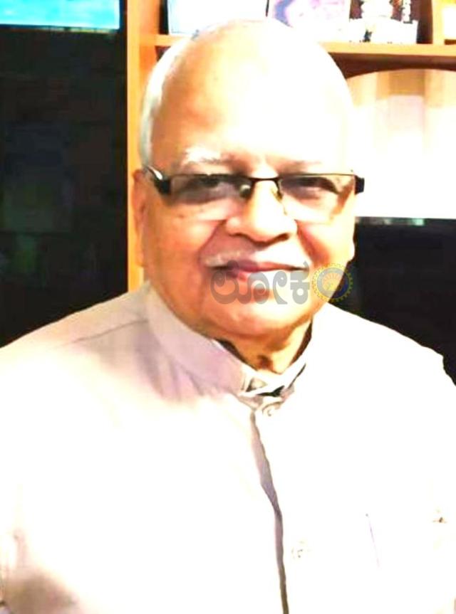 ಕನ್ನಡದ ಹಿರಿಮೆ ಹೆಚ್ಚಿಸಿದ ಪ್ರೊ. ಎಂ. ಎಸ್‌. ಇಂಚಲ  