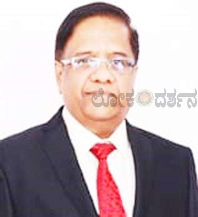 ವೈದ್ಯ ಸಾಹಿತಿ ಡಾ. ದಯಾನಂದ ನೂಲಿ 