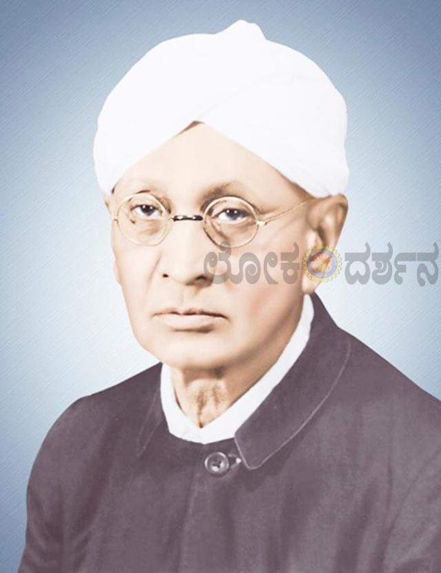ವಚನ ಪಿತಾಮಹ ಫ. ಗು. ಹಳಕಟ್ಟಿಯವರು  