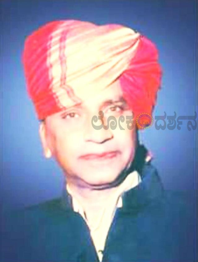 ಸಂಗೀತ ಸಾಮ್ರಾಟ ಪಂ. ಬಸವರಾಜ ರಾಜಗುರು 