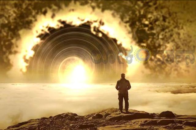 ವಿಜ್ಞಾನಿಗೂ ದೇವರೆ ಬೇಕಂತೆ! 