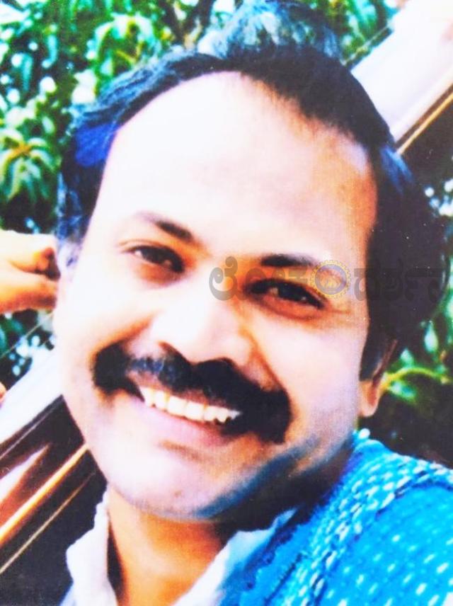 ಅಂತರಾಷ್ಟ್ರೀಯ ಹಿಂದೂಸ್ತಾನಿ ಗಾಯಕ: ಪಂ.ಡಾ.ಮೃತ್ಯುಂಜಯ ಶೆಟ್ಟರ 