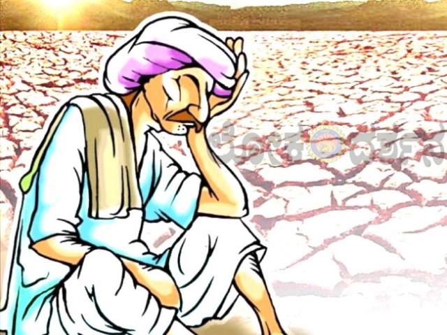 ವಸುಂಧರೆಯ ಮಡಿಲ ವ್ಯಥೆಗೆ ಕಣ್ಣೀರಾಗುವ ಗಜಲ್ 