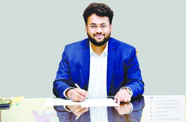 ಸರಕಾರದ ಗಮನಸೆಳೆದ ಸಿಇಟಿ ಸಕ್ಷಮ್‌: 10 ಲಕ್ಷ ರೂಪಾಯಿ ಅನುದಾನ 