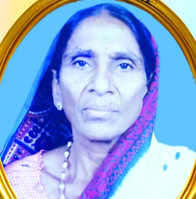 ನಿಧನ ಸುದ್ದಿ 