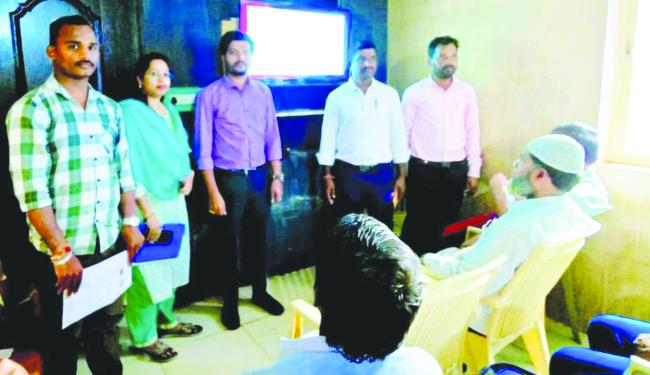 ನ.29 ರಂದು ಜಿಲ್ಲಾಮಟ್ಟದ ಯುವಜನೋತ್ಸವ