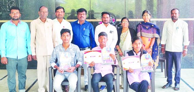 ಸಾಂಸ್ಕೃತಿಕ ಸ್ಪರ್ಧೆ: ವಿಭಾಗೀಯ ಮಟ್ಟಕ್ಕೆ ಆಯ್ಕೆ 