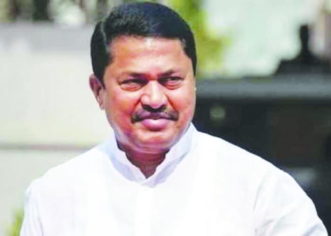 ಕಳಪೆ ಸಾಧನೆಗೆ ಹೊಣೆ ಹೊತ್ತು ಕಾಂಗ್ರೆಸ್‌ ಅಧ್ಯಕ್ಷ ನಾನಾ ಪಟೋಲೆ ರಾಜೀನಾಮೆ