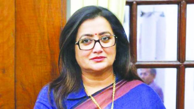 ನಿಖಿಲ್ ಕುಮಾರಸ್ವಾಮಿ ಹ್ಯಾಟ್ರಿಕ್ ಸೋಲು: ಸುಮಲತಾ ಅಂಬರೀಶ್ ಪ್ರತಿಕ್ರಿಯೆ