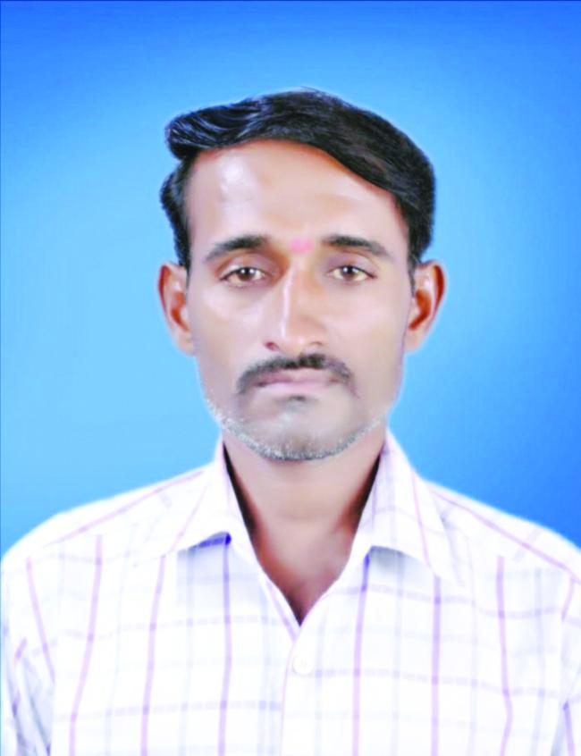 ಜಮಖಂಡಿ ನಗರದ ನಸುಕಿ ಜಾವದಲ್ಲಿ ಲಕ್ಕನ ಕೆರೆಯಲ್ಲಿ ವ್ಯಕ್ತಿಯ ಶವ ಪತ್ತೆ 