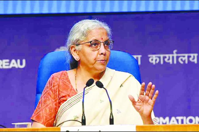 ನಿಗದಿತ ಸಮಯದೊಳಗೆ ಸಾಲ ಪಾವತಿಸದವರ ವಿರುದ್ಧ  ಪರಿಣಾಮಕಾರಿ  ವ್ಯವಸ್ಥೆ