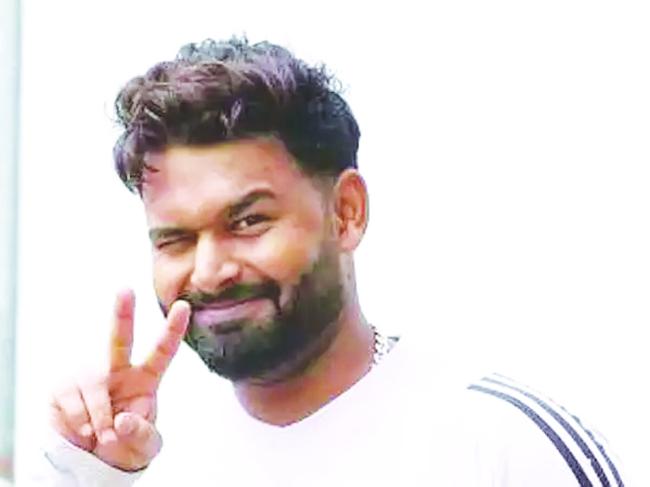 IPL: ದಾಖಲೆ ಮೊತ್ತಕ್ಕೆ ಬೀಕರಿಯಾದ ರಿಷಬ್ ಪಂತ್