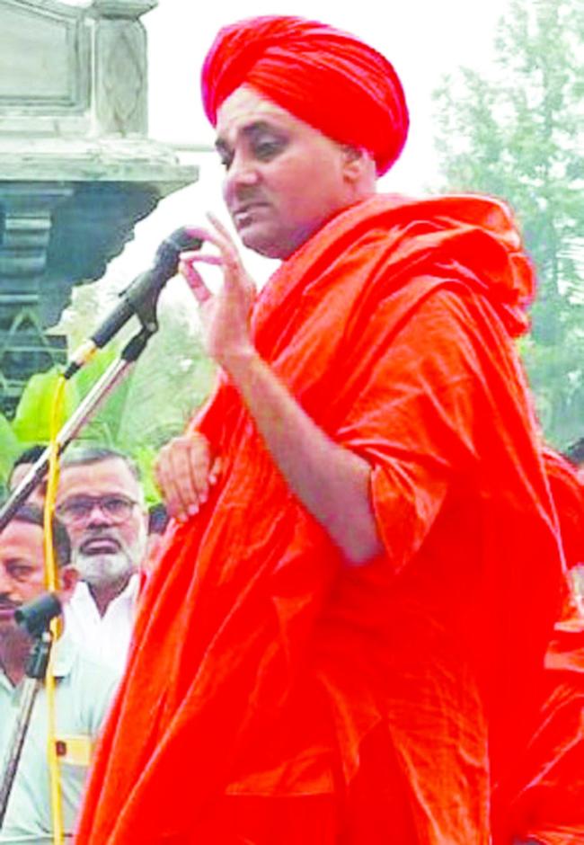 ಸುಖ ದುಃಖ ಜೊತೆಗಾರರು ಜೀವನದಲ್ಲಿ ಎರಡನ್ನು ಅಳವಡಿಸಿಕೊಂಡು ಹೋಗಬೇಕು 