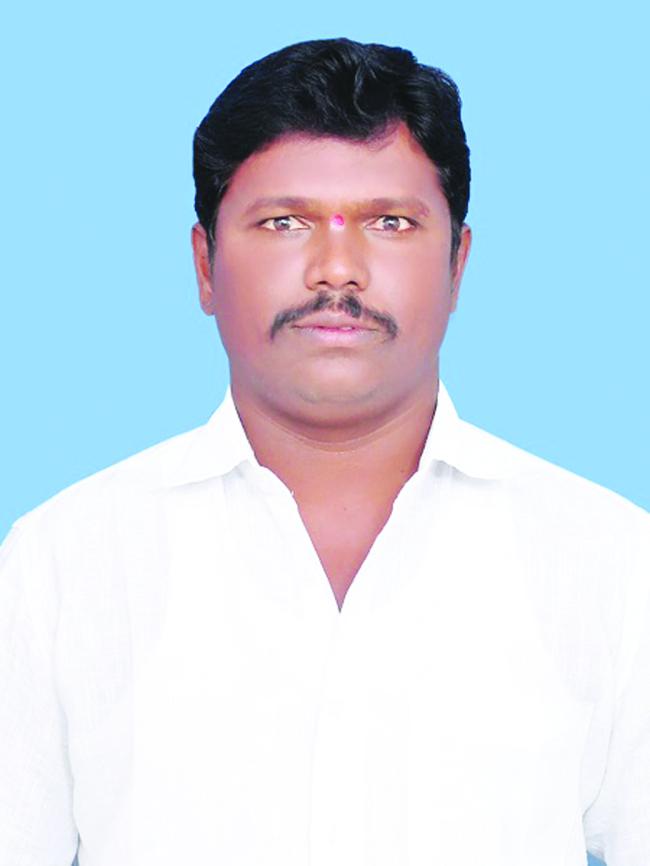 ಅಂಬೇಡ್ಕರ್ ಸೇವಾಶ್ರೀ ರಾಷ್ಟ್ರೀಯ ಪ್ರಶಸ್ತಿಗೆ ಶಿವಕುಮಾರ್ ಆಯ್ಕೆ   