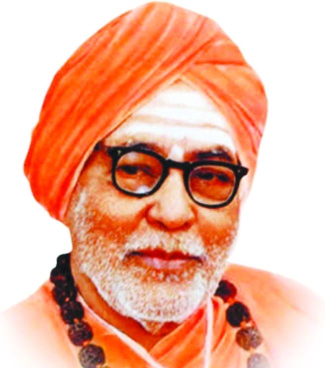 ಡಾ. ಶಿವಬಸವ ಮಹಾಸ್ವಾಮಿಗಳ 135 ನೇ ಜಯಂತಿ ಮಹೋತ್ಸವ 