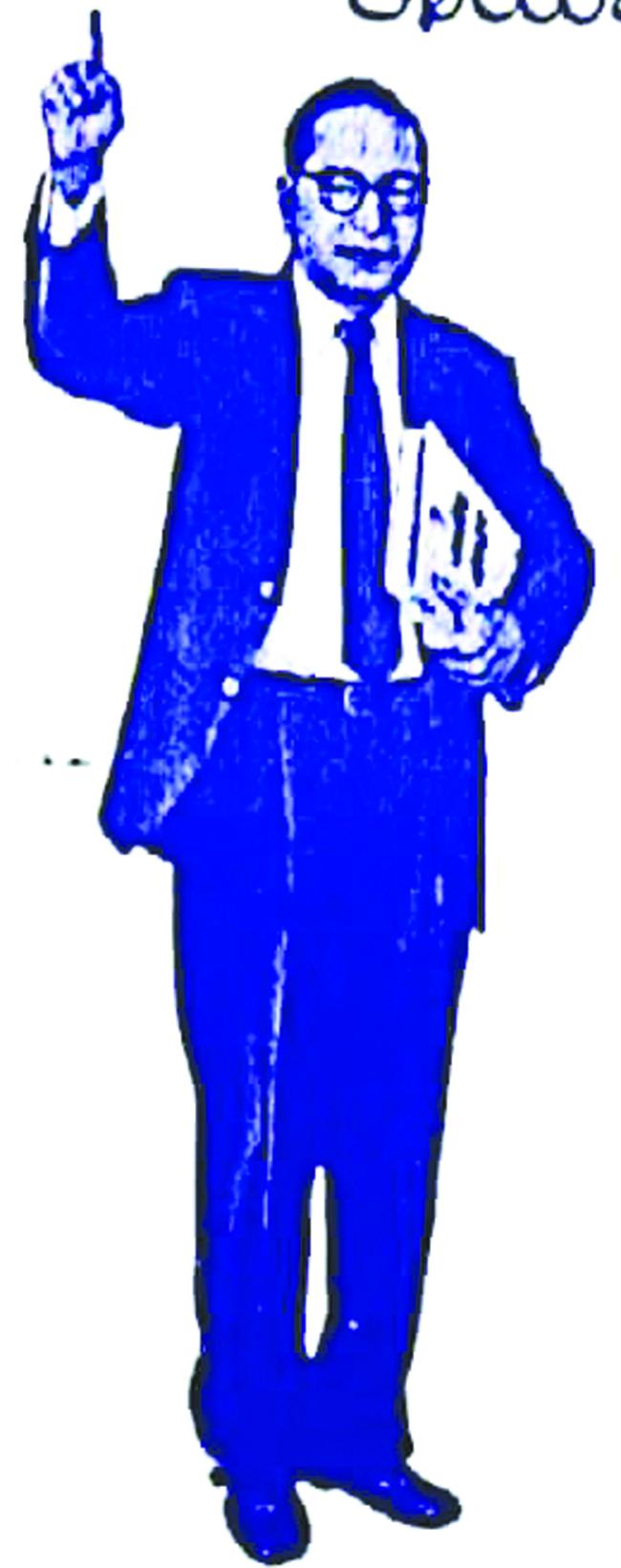 ನ.26 ರಂದು ‘ಸಂವಿಧಾನ ದಿನಾಚರಣೆ’ ಕಾರ್ಯಕ್ರಮ