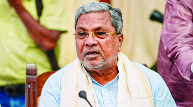 ಶಾಲಾ, ಕಾಲೇಜುಗಳಲ್ಲಿ ಸಂವಿಧಾನದ ಪೀಠಿಕೆ ಓದುವುದು ಕಡ್ಡಾಯ: ಸಿಎಂ ಸಿದ್ದರಾಮಯ್ಯ