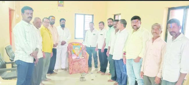 ಸಂಭ್ರಮದಿಂದ ಸಂವಿಧಾನ ದಿನಾಚರಣೆ 