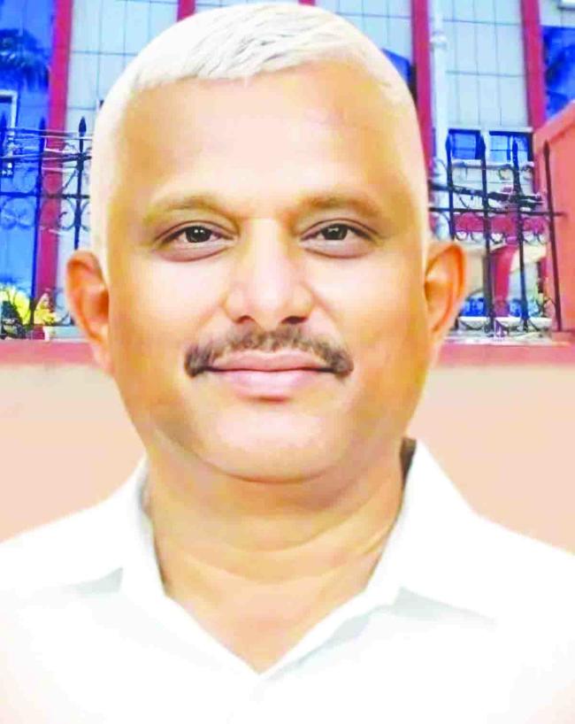 ಪಕ್ಷದ ಶಿಸ್ತಿನ ಶಿಫಾಯಿ ಶಾಸಕ ಅಜ್ಜಂಪೀರ ಖಾದ್ರಿಗೆ ಒಲಿದ ಹೆಸ್ಕಾಂ ಅಧ್ಯಕ್ಷ ಪಟ್ಟ  