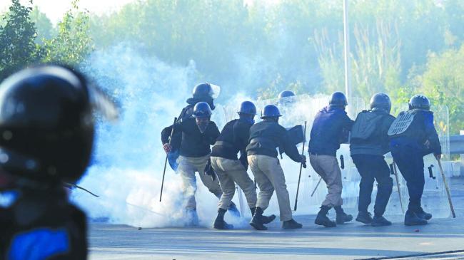 ಪ್ರತಿಭಟನಾಕಾರರಿಂದಲೇ ನಷ್ಟ ವಸೂಲಿಗೆ ಮುಂದಾದ ಉ. ಪ್ರದೇಶ ಸರ್ಕಾರ
