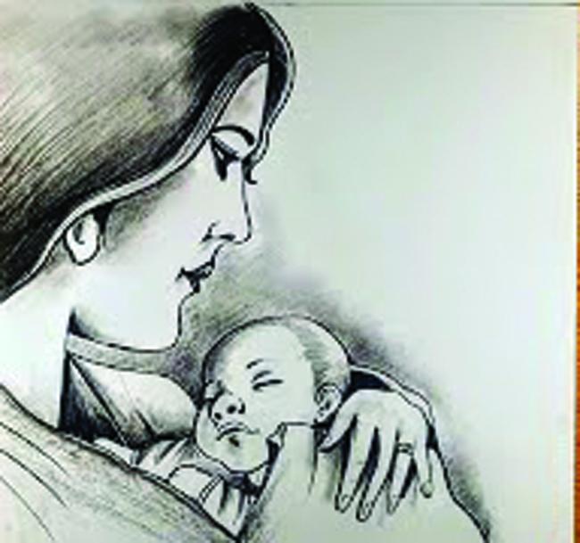 36 ಗಂಟೆಯಲ್ಲಿ ತಾಯಿ ಮಡಿಲು ಸೇರಿದ ಮಗು