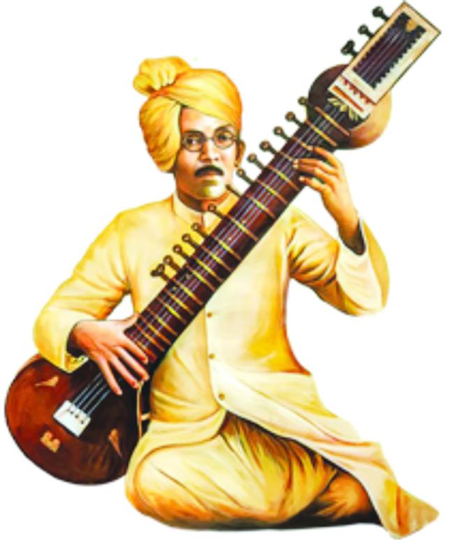  ಸಿತಾರ ರತ್ನ ರಹಿಮತ್ ಖಾನರ 70ನೇ ಪುಣ್ಯತಿಥಿ ಸಂಗೀತೋತ್ಸವ ಅಮೃತ ಮಹೋತ್ಸವ ಸಂಭ್ರಮದಲ್ಲಿ ಸಿತಾರ ರತ್ನ ಸಮಿತಿ 