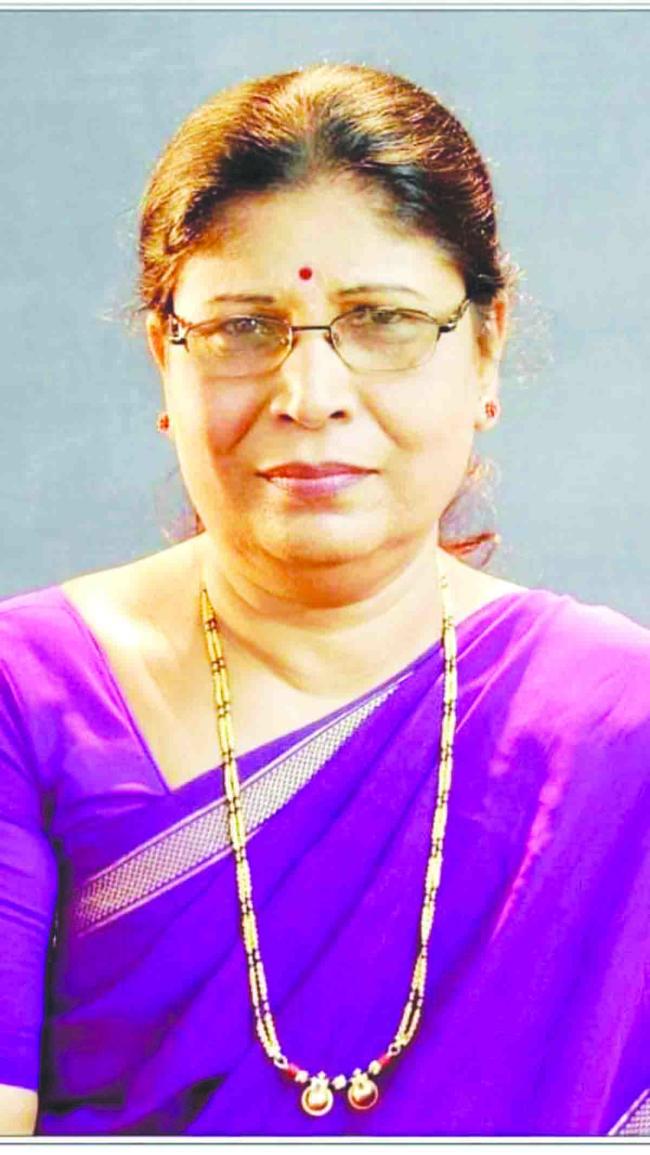 ಜಿಲ್ಲಾ ಕನ್ನಡ ಸಾಹಿತ್ಯ ಸಮ್ಮೇಳನಾಧ್ಯಕ್ಷರಾಗಿ ಸಂಕಮ್ಮ ಆಯ್ಕೆ