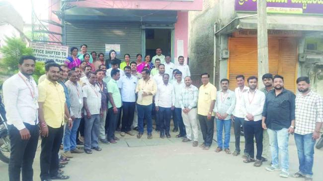 ಜಲಜೀವನ್ ಮಿಷನ್ ಯೋಜನೆ ನೀರು ಸರಬರಾಜು: ದುರ್ಯೋಧನ 