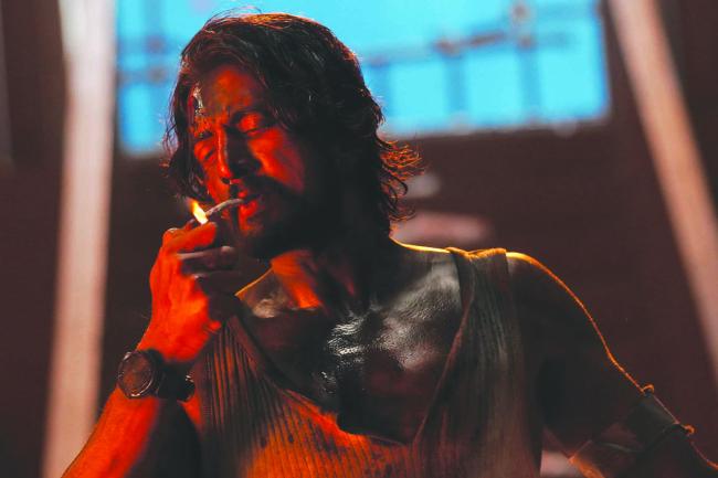 ಕ್ರಿಸ್ಮಸ್‌ಗೆ ಬಹು ನೀರೀಕ್ಷಿತ ‘ಮ್ಯಾಕ್ಸ್‌' ಸಿನಿಮಾ ರೀಲೀಸ್ 