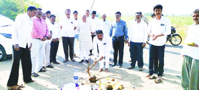 ನಾನೂ ಸಚಿವ ಸ್ಥಾನದ ಆಕಾಂಕ್ಷಿ: ಶಾಸಕ ರಾಜು ಕಾಗೆ  