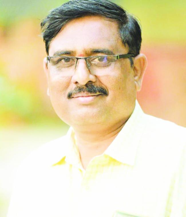 ನ.30 ಡಿಡಿಪಿಐ ಸಂಜೀವ ಬಿಂಗೇರಿ ನಿವೃತ್ತಿ 