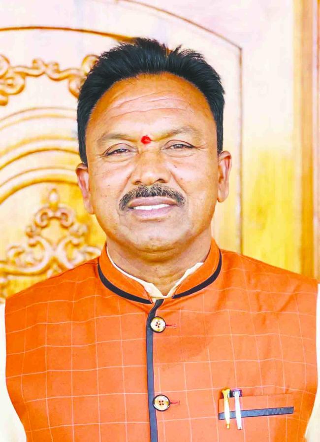 ನನ್ನ ಹೇಳಿಕೆ ತಪ್ಪಾಗಿ ಅರ್ಥೈಸಲಾಗಿದೆ : ಕಳಕನ ಗೌಡ  