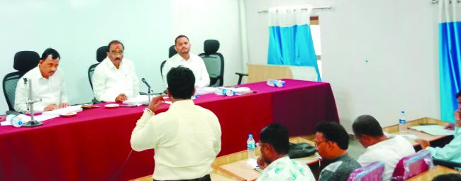 ರೋಗಿಗಳಿಗೆ ಸರಿಯಾಗಿ ಸ್ಪಂದಿಸದ ವೈದ್ಯರು 