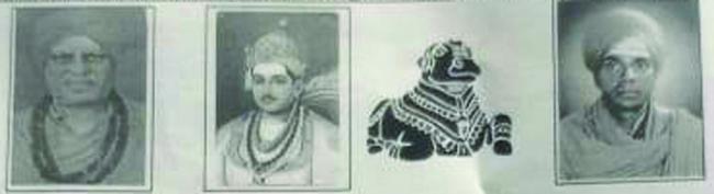 ಇಂದು ಕಾತ್ರಾಳದಲ್ಲಿ ನೂತನವಾಗಿ ನಿರ್ಮಿಸಿರುವ ಲಘು ರಥೋತ್ಸವ
