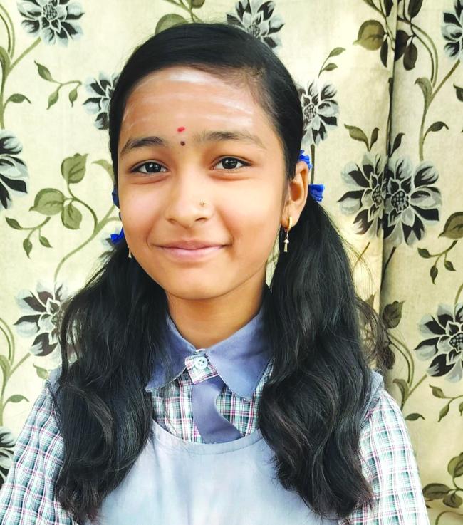 ಭಾಷಣ ಸ್ಪರ್ಧೆಯಲ್ಲಿ ಜಿಲ್ಲೆಗೆ ಪ್ರಥಮ ಸ್ಥಾನ ಪಡೆದು ರಾಜ್ಯಮಟ್ಟಕ್ಕೆ ಆಯೆ