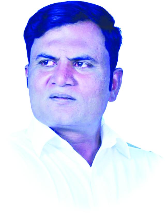 ಸಿ.ಎಸ್‌.ನಾಡಗೌಡದ ಅಧ್ಯಕ್ಷ (ಅಪ್ಪಾಜಿ)ಗೆ ಸಚಿವ ಸ್ಥಾನ ನೀಡಲು ಒತ್ತಾಯ