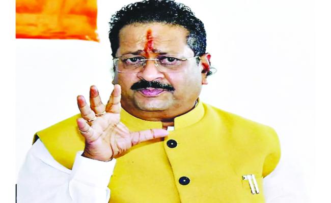 ನೋಟಿಸ್‌ಗೆ ಉತ್ತರಿಸುವೆ, ರಾಜ್ಯ ಬಿಜೆಪಿಯ ಸ್ಥಿತಿಗತಿಯ ಮಾಹಿತಿ ತೆರೆದಿಡುವೆ: ಯತ್ನಾಳ