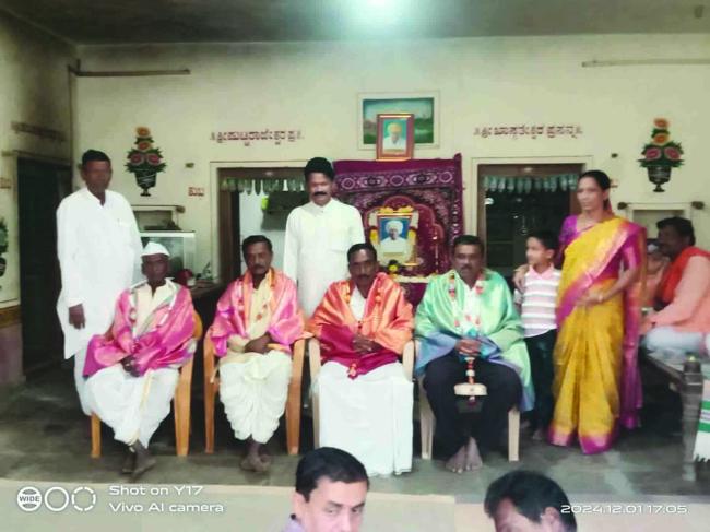 ಕಲೆ, ಕಲಾವಿದರಿಗೆ ಪ್ರೊತ್ಸಾಹ ಅತ್ಯಗತ್ಯ: ಹಿರೇಮಠ