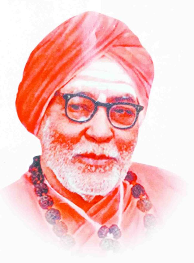 ಶಿವಬಸವ ಸ್ವಾಮೀಜಿಯವರ  135 ನೇ ಜಯಂತಿ ಮಹೋತ್ಸವ 