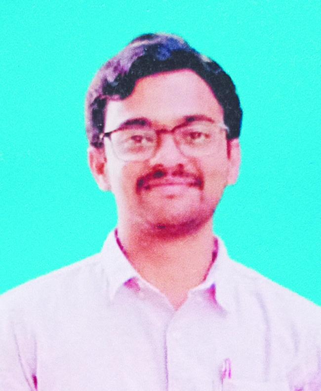 ಅಜಯಕುಮಾರ ರಂಗೋಲಿಗೆ ಪಿಎಚ್‌ಡಿ ಪದವಿ ಪ್ರದಾನ 