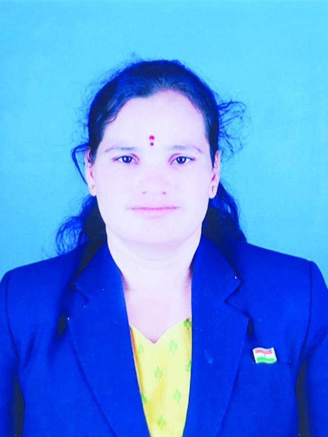 ಪಾರ್ವತಿ ತಂಬಾಕೆಗೆ ಪಿಎಚ್‌ಡಿ ಪ್ರದಾನ 