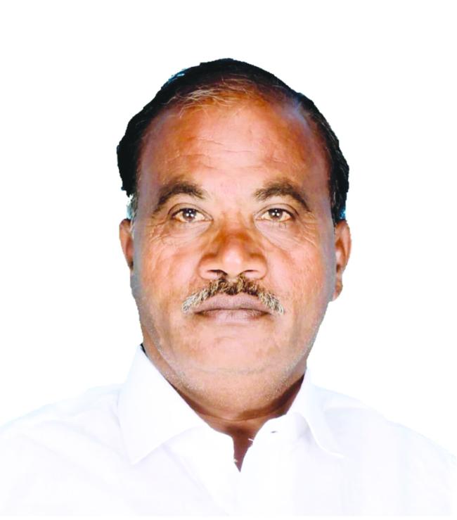 ಮಲ್ಲಿಕಾರ್ಜುನ ಬಟಗಿ ಆಯ್ಕೆ 