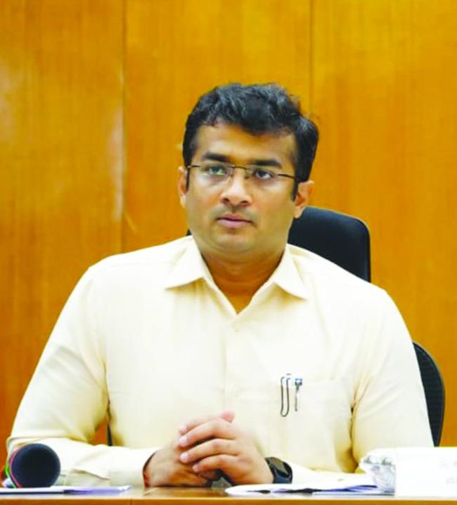 ಯುವನಿಧಿ ಯೋಜನೆಯಡಿ ನೋಂದಾಯಿಸಿಕೊಳ್ಳಲು ಮನವಿ 