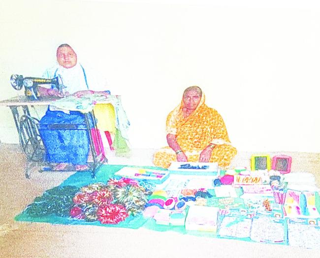 ಉತ್ತರ ಕನ್ನಡ ಜಿಲ್ಲೆಯಲ್ಲಿ ಮಹಿಳೆಯರನ್ನು ಸ್ವಾವಲಂಬಿಗಳನ್ನಾಗಿ ಮಾಡಿರುವ ಗೃಹಲಕ್ಷ್ಮಿ ಯೋಜನೆ